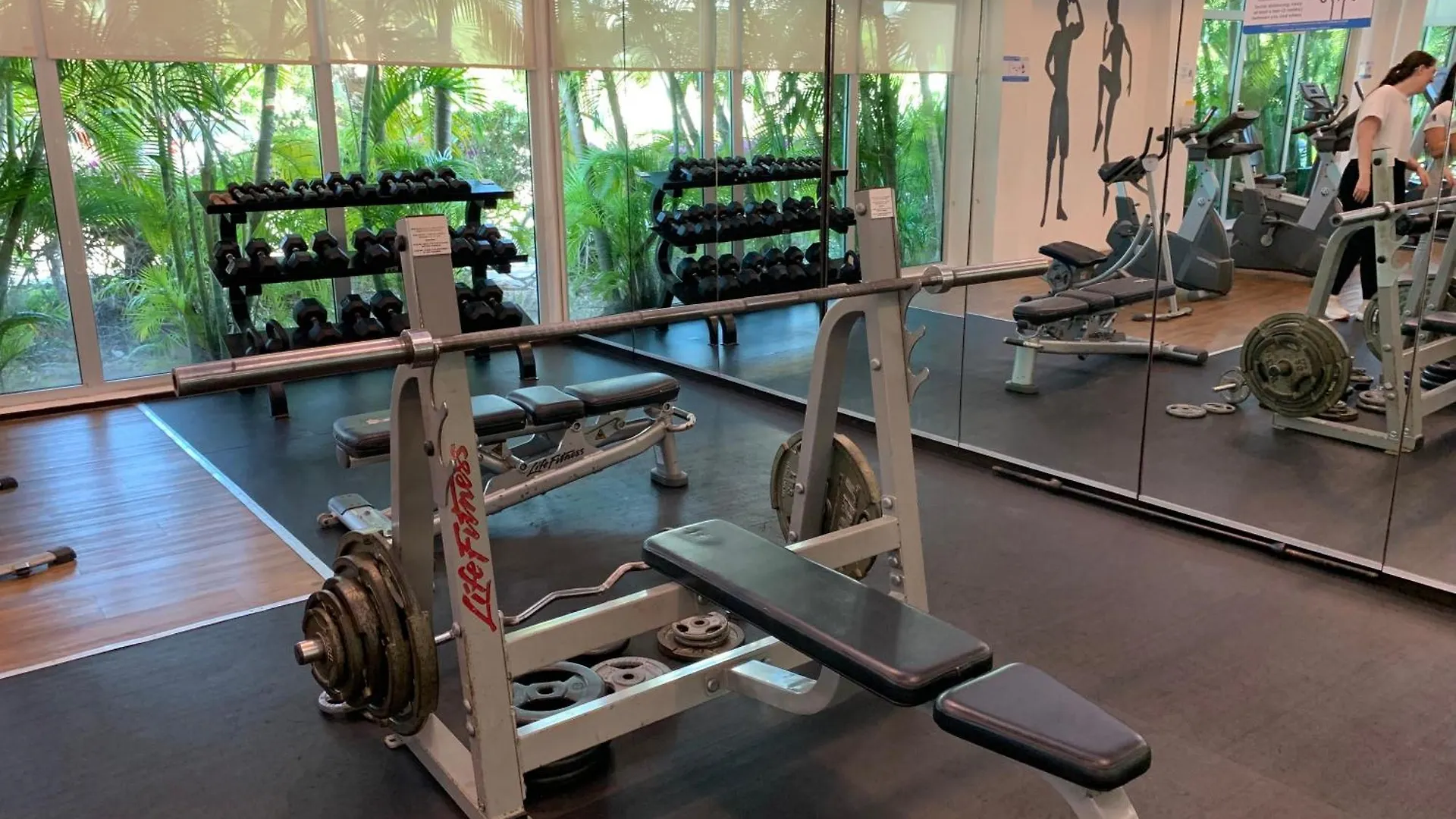 Luxury Apartment Blue Ocean Resort Mareazul Playa del Carmen