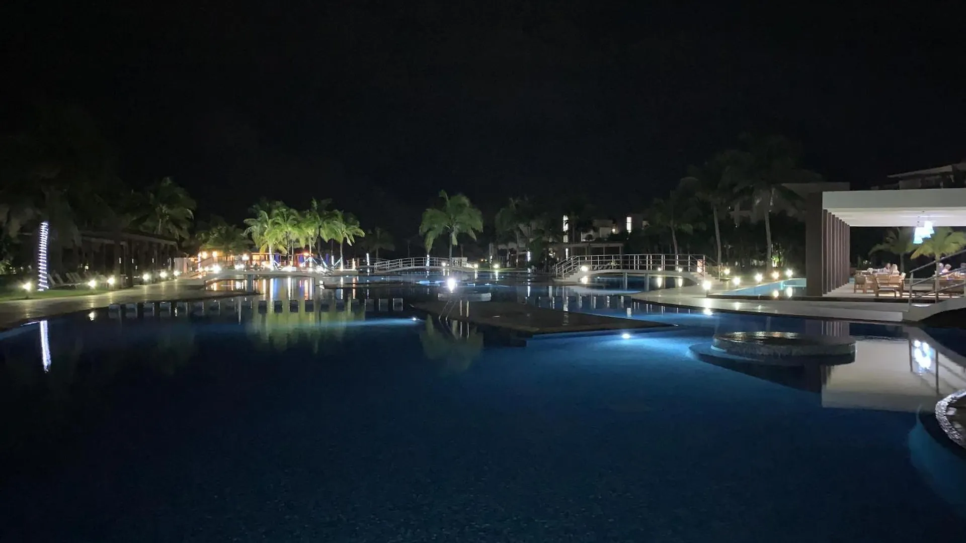 Luxury Apartment Blue Ocean Resort Mareazul Playa del Carmen