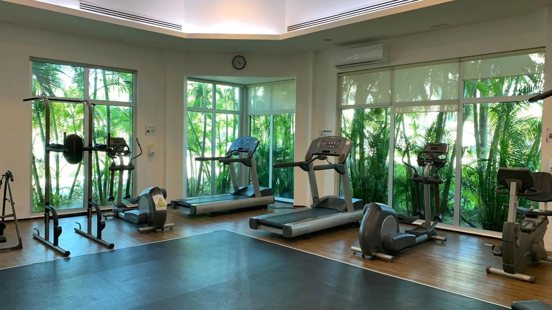 Luxury Apartment Blue Ocean Resort Mareazul Playa del Carmen