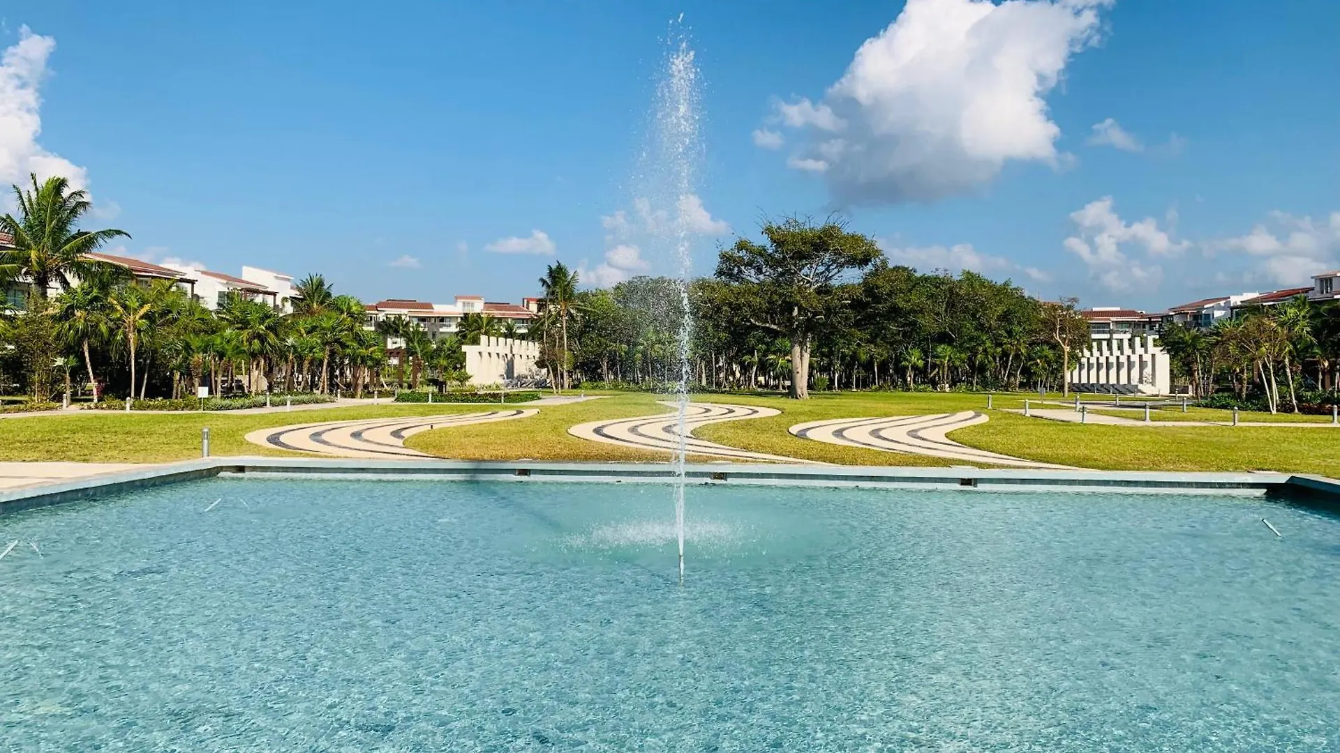 Luxury Apartment Blue Ocean Resort Mareazul Playa del Carmen 0*,  Mexico