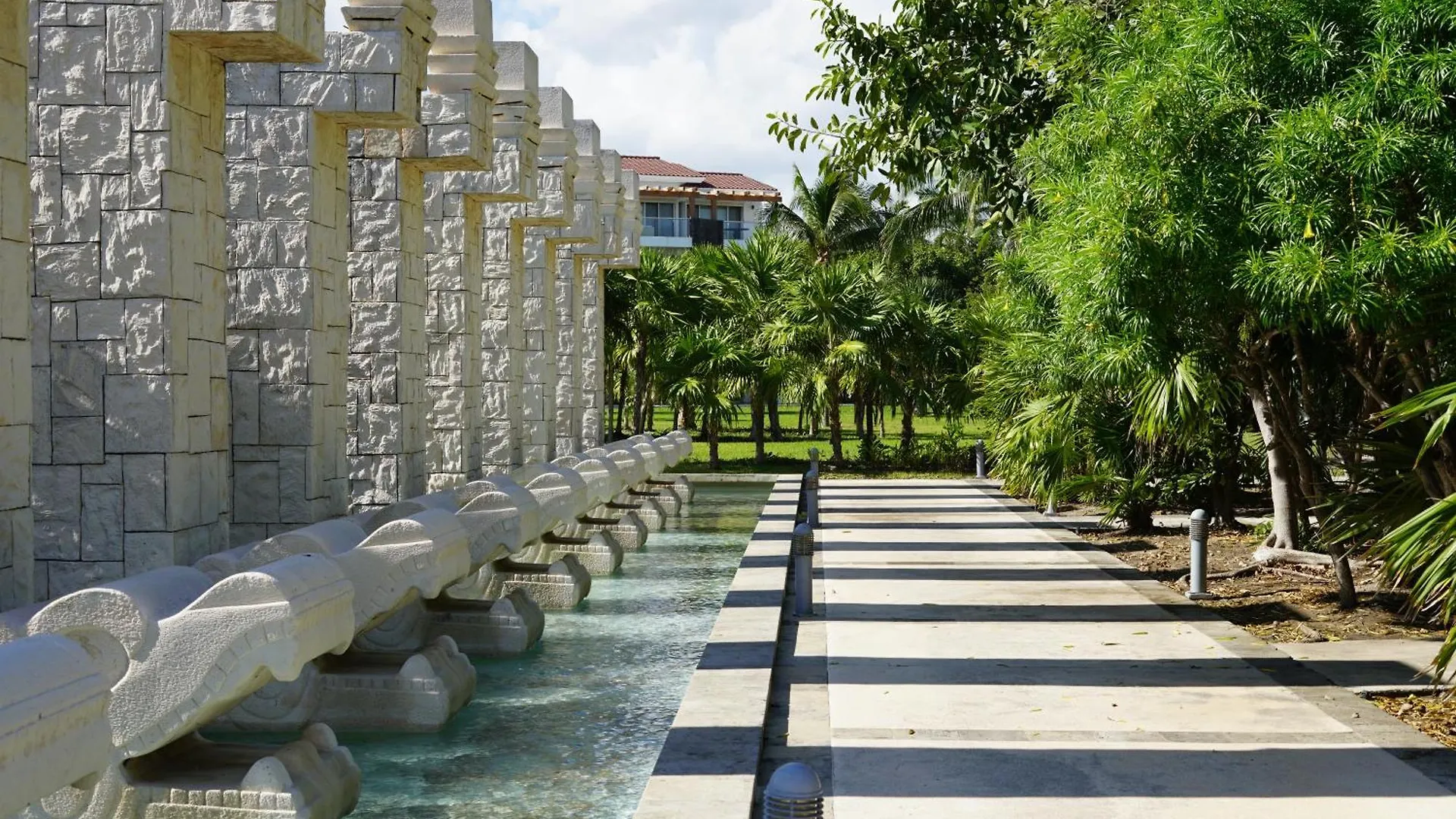 Luxury Apartment Blue Ocean Resort Mareazul Playa del Carmen