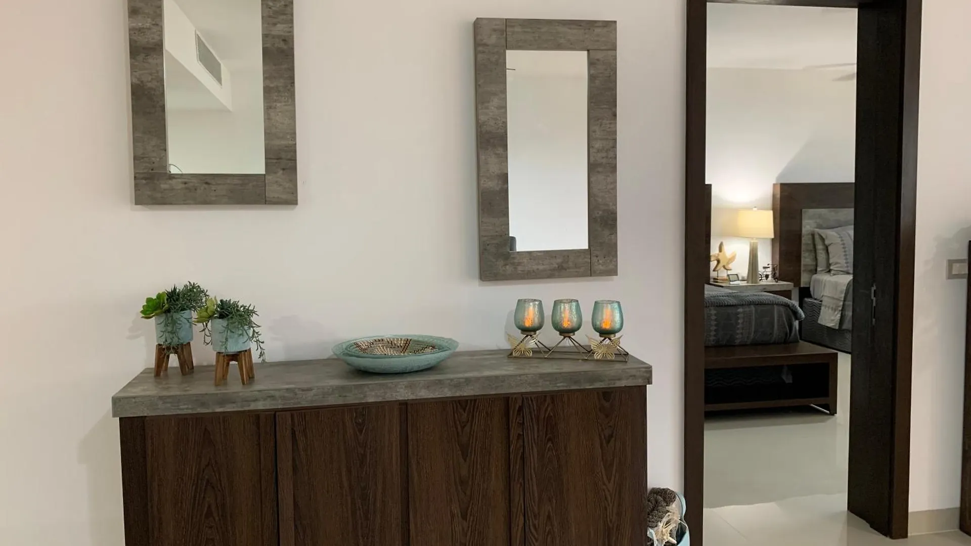 Luxury Apartment Blue Ocean Resort Mareazul Playa del Carmen