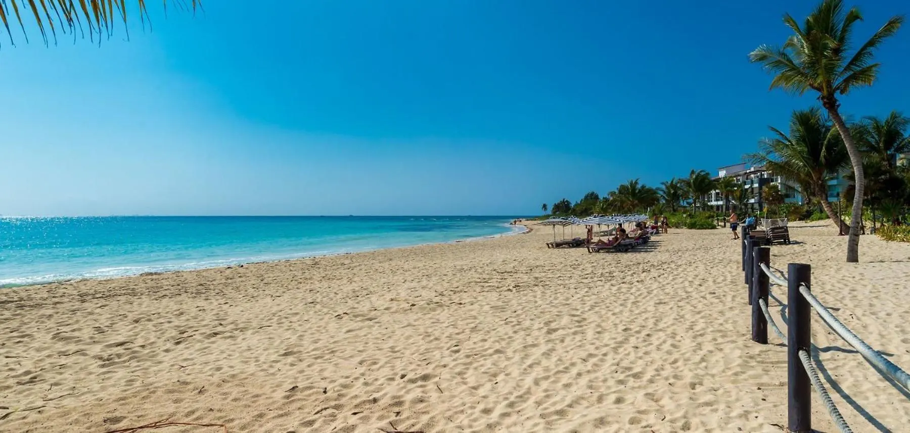 Luxury Apartment Blue Ocean Resort Mareazul Playa del Carmen 0*,
