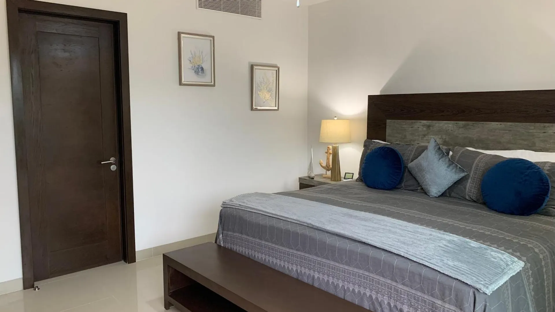 Luxury Apartment Blue Ocean Resort Mareazul Playa del Carmen