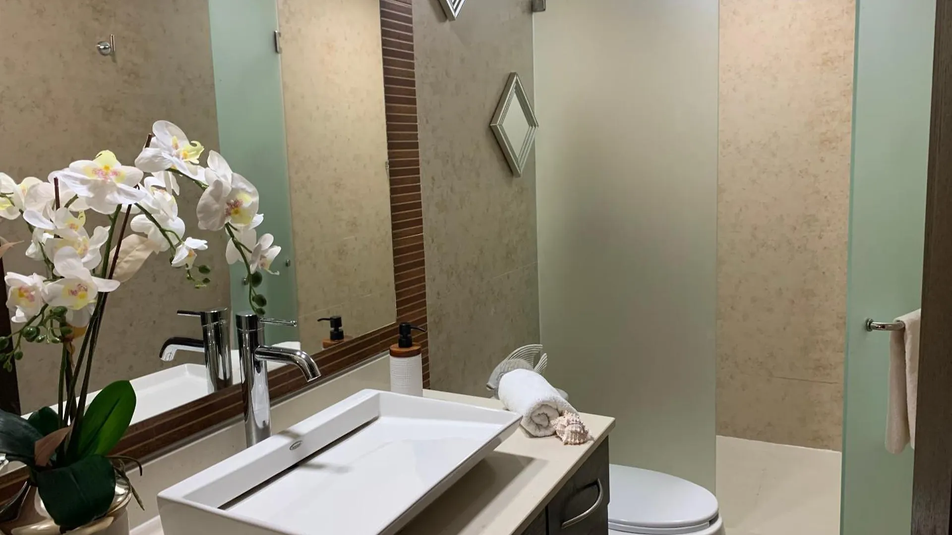Luxury Apartment Blue Ocean Resort Mareazul Playa del Carmen