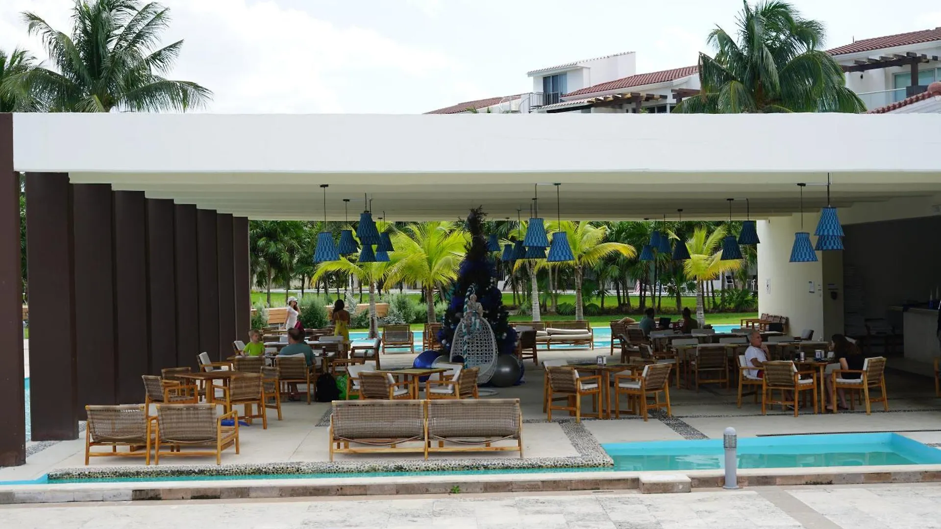 Luxury Apartment Blue Ocean Resort Mareazul Playa del Carmen 0*,  Mexico