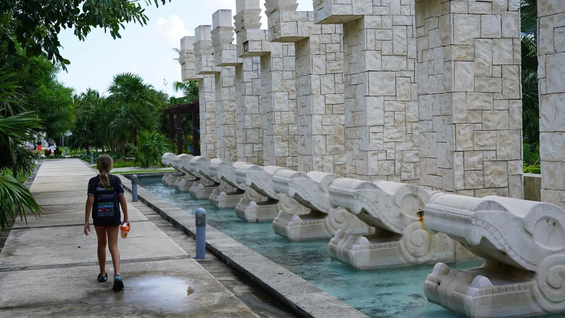 Luxury Apartment Blue Ocean Resort Mareazul Playa del Carmen