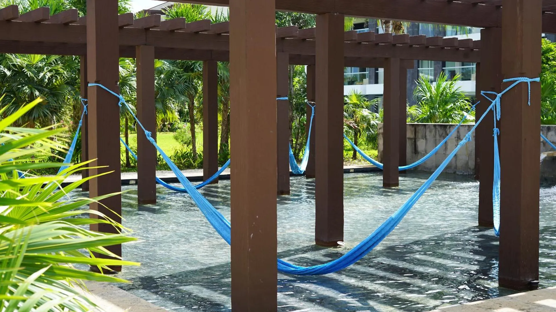 Luxury Apartment Blue Ocean Resort Mareazul Playa del Carmen